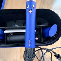Dyson airwrap multi-set styling