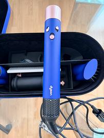 Dyson airwrap multi-set styling