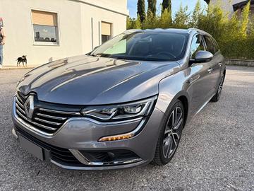 RENAULT Talisman Sporter dCi 160 CV EDC Energy I