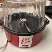Pop corn Machine  Beper