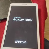 Tablet Samsung 