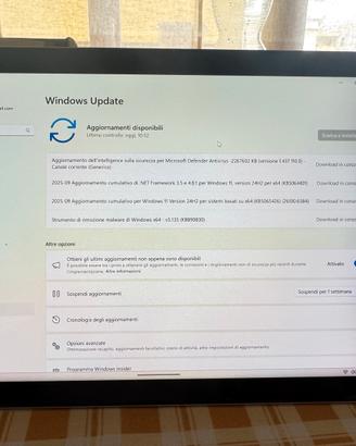 Surface go 2