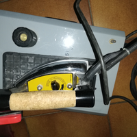 Ferro da stiro a caldaia