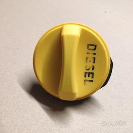 Tappo serbatoio carburante Land Rover