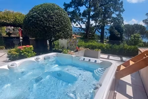 Casa Vacanza Tremezzina