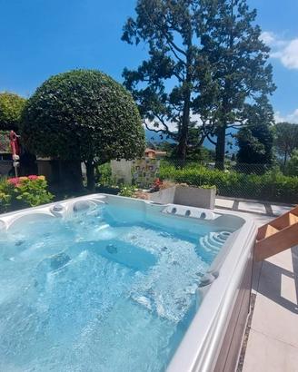 Casa Vacanza Tremezzina