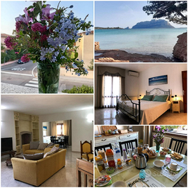 B&b Casa Antonietta