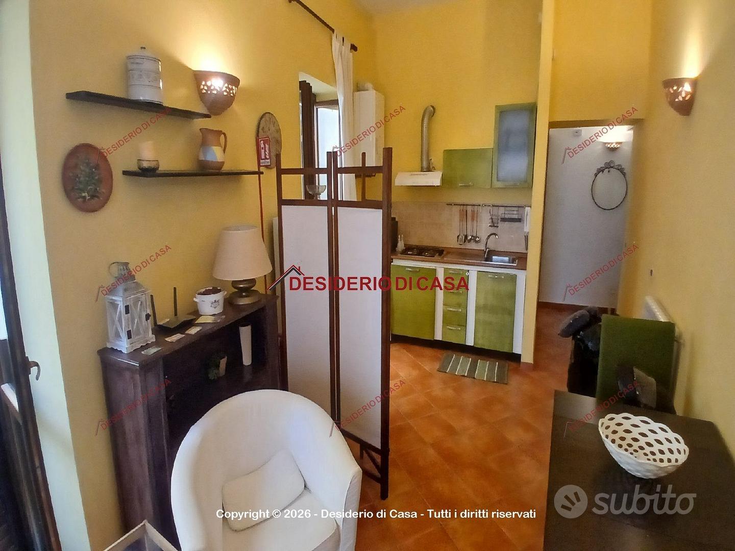Appartamento – Palermo, Albergheria, I Circoscrizione - Vista 3