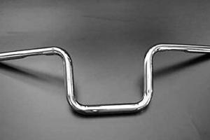 Manubrio apehanger super mini h-d harley davidson