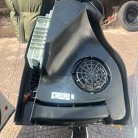 subwoofer lancia musa