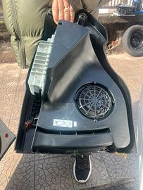 subwoofer lancia musa