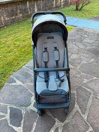 Passeggino Major inglesina