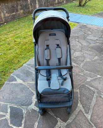 Passeggino Major inglesina