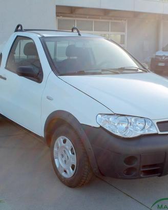 Fiat Strada 1.3 MJT ADVENTURE PICK-UP FIORINO