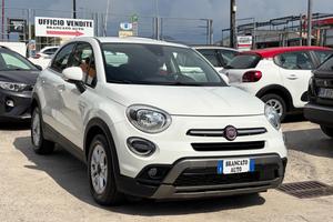 Fiat 500X 1.3 MultiJet 95 CV City Cross