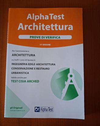 Alpha Test 