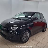 FIAT 500 Berlina 42 kWh 320