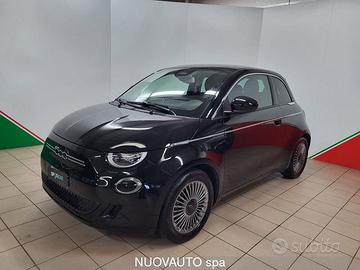 FIAT 500 Electric Elettrica Icon 320