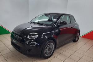 FIAT 500 Berlina 42 kWh 320