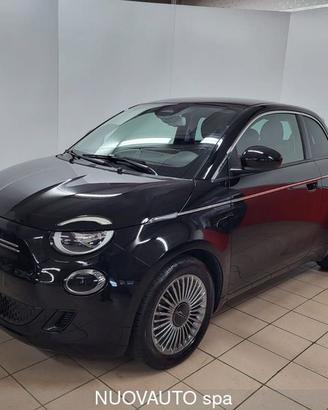 FIAT 500 Electric Elettrica Icon 320