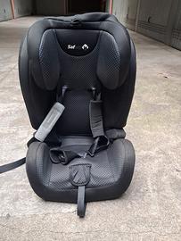 seggiolino auto gruppo 1 9-18kg