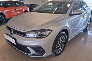 VOLKSWAGEN Polo 6ª serie - Polo 1.0 TSI Style