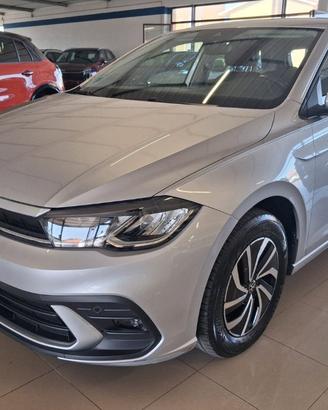 VOLKSWAGEN Polo 6ª serie - Polo 1.0 TSI Style