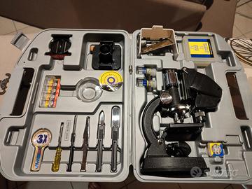 Microscopio 