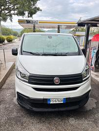 Fiat Talento 1.6 mjt 120 CV