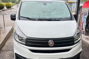 Fiat Talento 1.6 mjt 120 CV