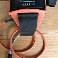 marsupio stihl con Cavo 