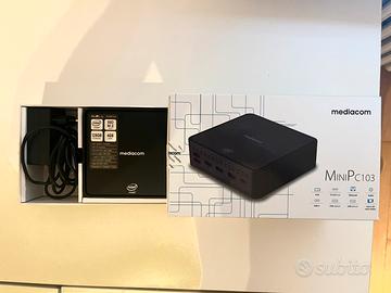 Mediacom Mini PC 103 Mediaworld