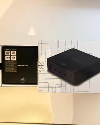 Mediacom Mini PC 103 Mediaworld