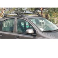 Barre portatutto originali Fiat Panda 2^serie  