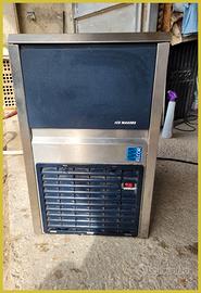 Elcor macchina ghiaccio uso professionale