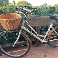 Bicicletta Casadei Nuova
