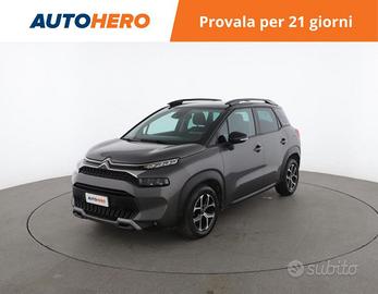 CITROEN C3 Aircross BlueHDi 110 S&S Shine