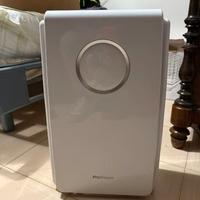 PURIFICATORE D'ARIA filtro HEPA e CARBONI ATTIVI