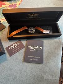 Orologio Vulcain Cronografo