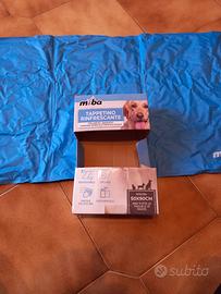 Tappetino rinfrescante per animali domestici