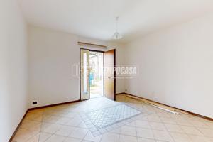 RIF: A499 Appartamento al piano terra completament