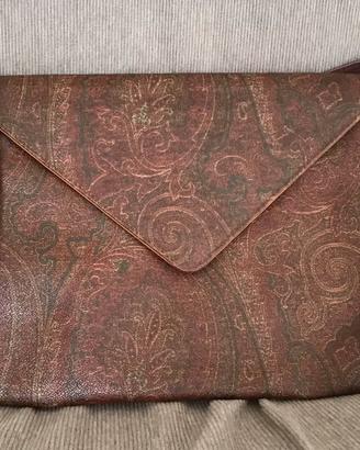 pochette   Busta ETRO