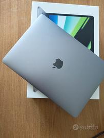macbook pro m1