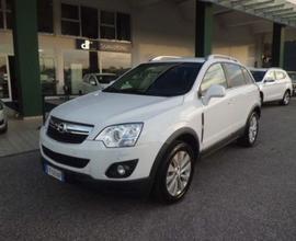 Opel Antara 2.0 CDTI Cosmo Plus Navi