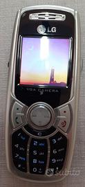 Cellulare LG B 2100