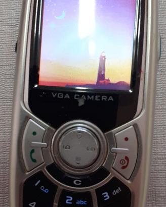 Cellulare LG B 2100