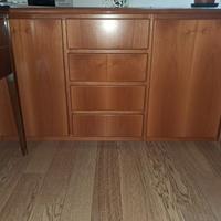 Credenze mobili in legno perfetti