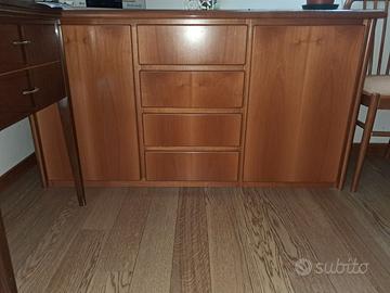 Credenze mobili in legno perfetti