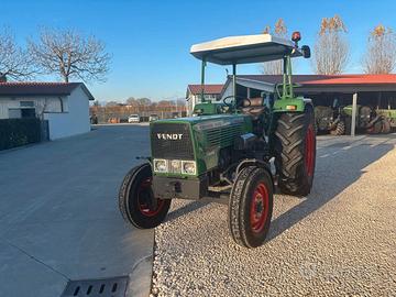 Fendt 104