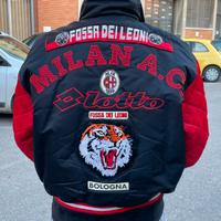 Bomber Milan vintage anni 90’